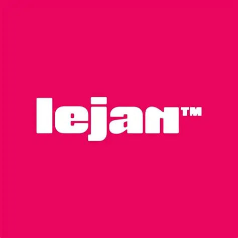Lejan