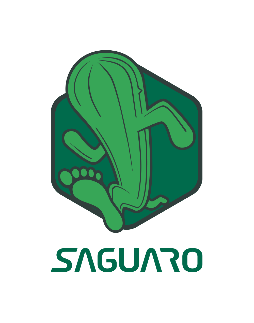 SAGUARO