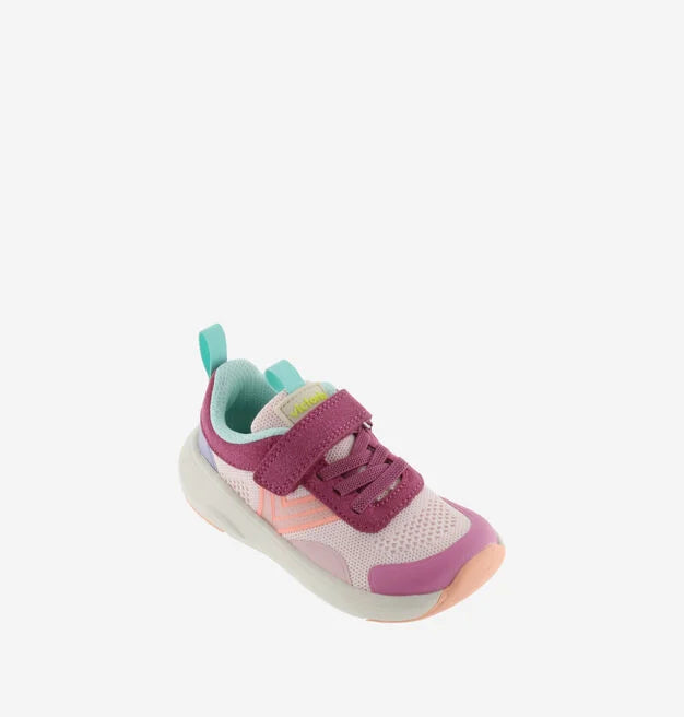 VICTORIA KAI BAREFOOT TIRA MULTICOLOR TRICOT ROSA