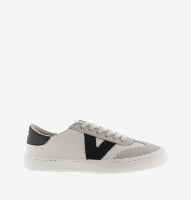 OLMO BAREFOOT EFECTO PIEL/SERRAJE & COLOR NEGRO