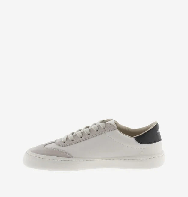 OLMO BAREFOOT EFECTO PIEL/SERRAJE & COLOR NEGRO