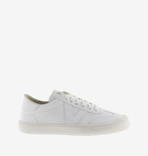 OLMO BAREFOOT EFECTO PIEL MONOCROMO BLANCO