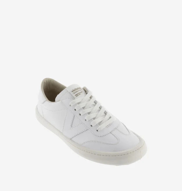 OLMO BAREFOOT EFECTO PIEL MONOCROMO BLANCO