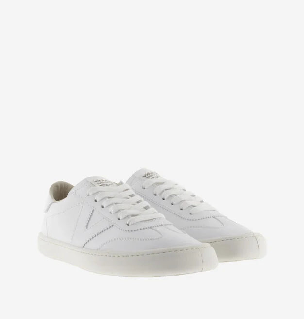OLMO BAREFOOT EFECTO PIEL MONOCROMO BLANCO
