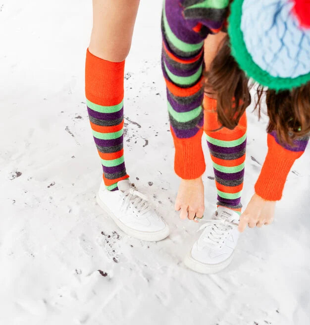 OLMO BAREFOOT EFECTO PIEL MONOCROMO BLANCO