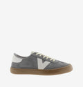 VICTORIA OLMO BAREFOOT SERRAJE & CONTRASTE GRIS
