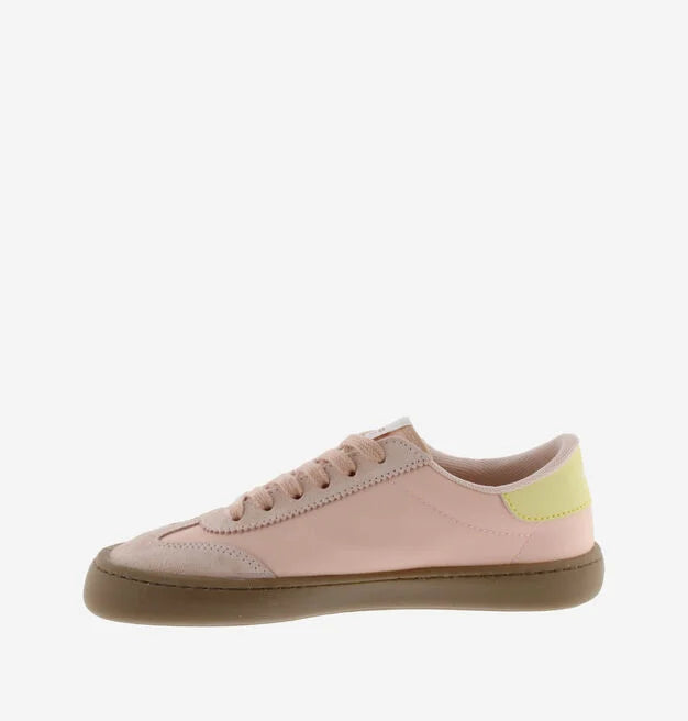 VICTORIA OLMO BAREFOOT NYLON MELOCOTON