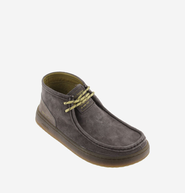 VICTORIA DUNA BAREFOOT BOTÍN SERRAJE GRIS