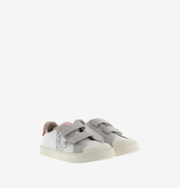 VICTORIA OLIVER TIRAS BAREFOOT EFECTO PIEL & CONTRASTE GLITTER