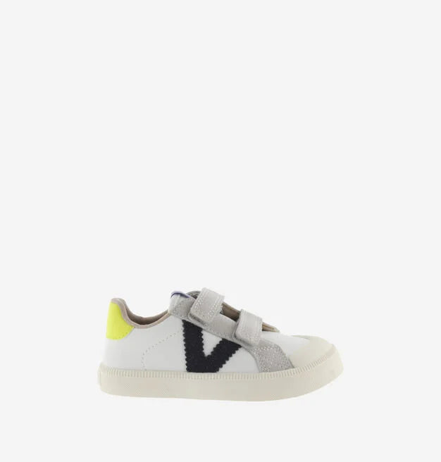 VICTORIA OLIVER TIRAS BAREFOOT EFECTO PIEL & CONTRASTE MARINO