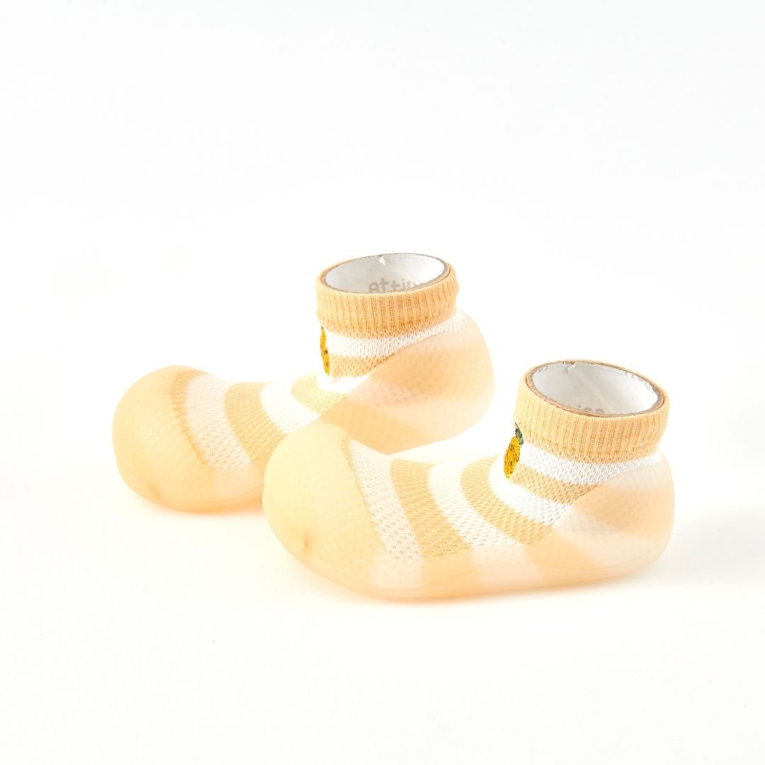 Attipas Fruity Yellow