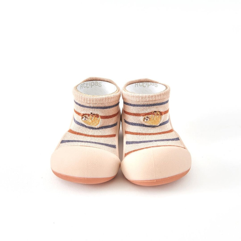 Attipas Sloth Beige