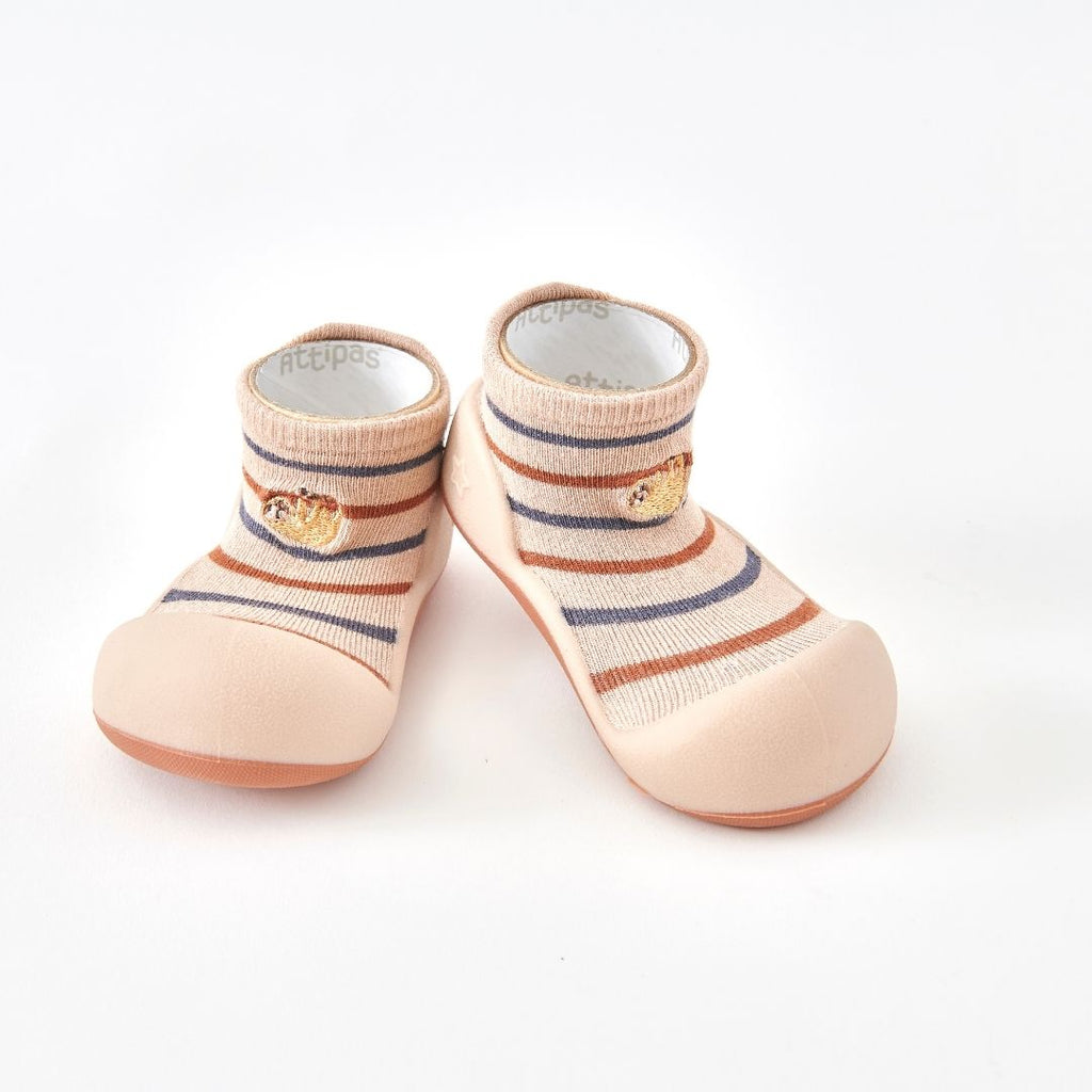Attipas Sloth Beige