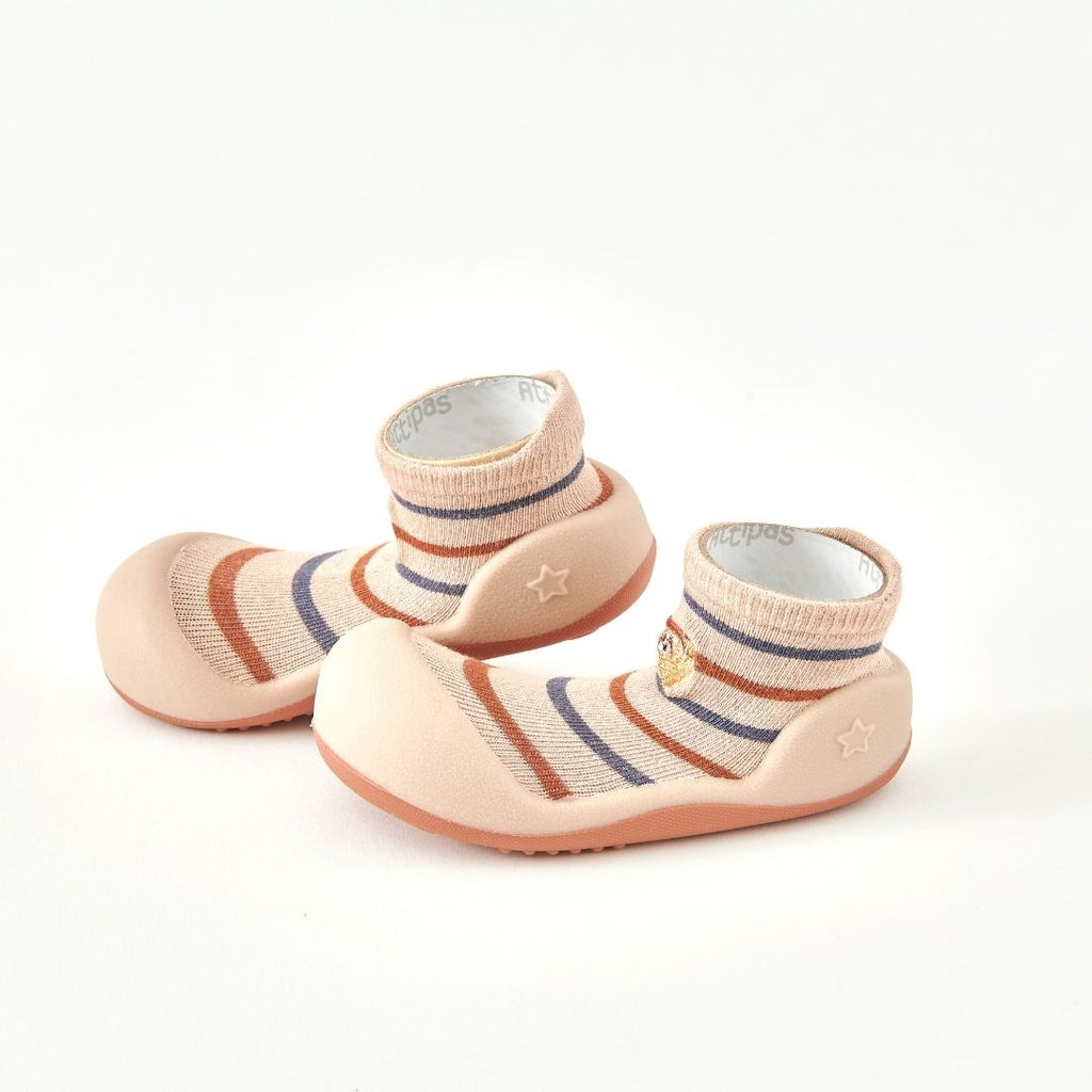Attipas Sloth Beige
