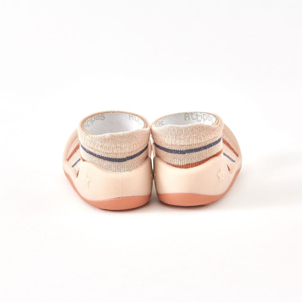 Attipas Sloth Beige