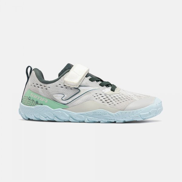 JOMA SIMA JUNIOR BAREFOOT 2602 BLANCO
