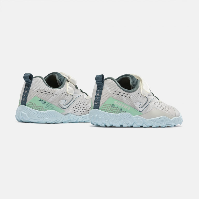 JOMA SIMA JUNIOR BAREFOOT 2602 BLANCO