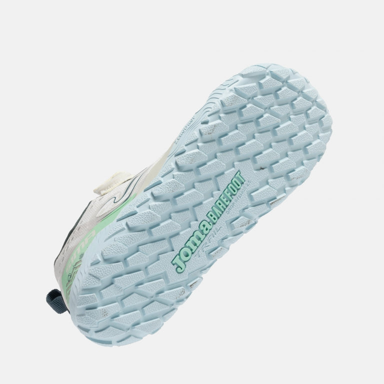 JOMA SIMA JUNIOR BAREFOOT 2602 BLANCO