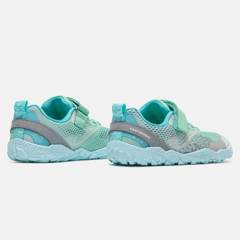 JOMA BAREFOOT TUNDRA JUNIOR  2615 TURQUESA