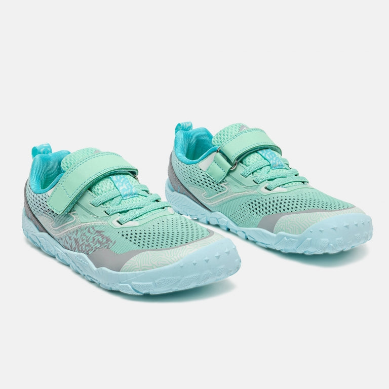 JOMA BAREFOOT TUNDRA JUNIOR  2615 TURQUESA