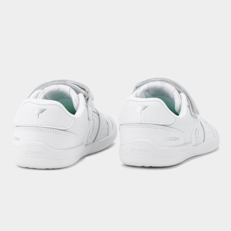 JOMA BAREFOOT COLEGIAL BLANCO