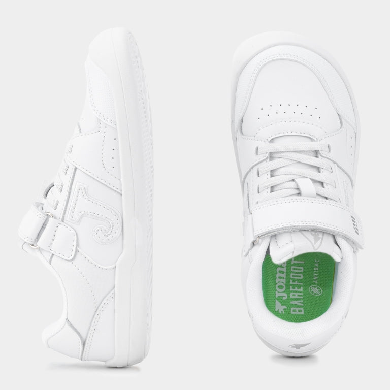 JOMA BAREFOOT COLEGIAL BLANCO