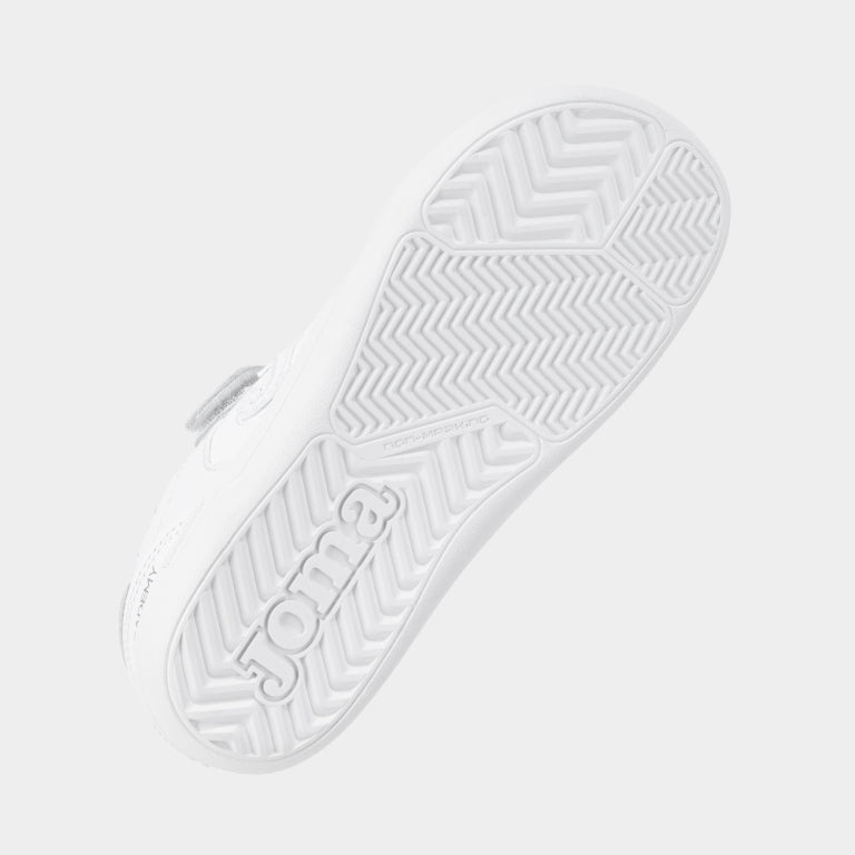 JOMA BAREFOOT COLEGIAL BLANCO