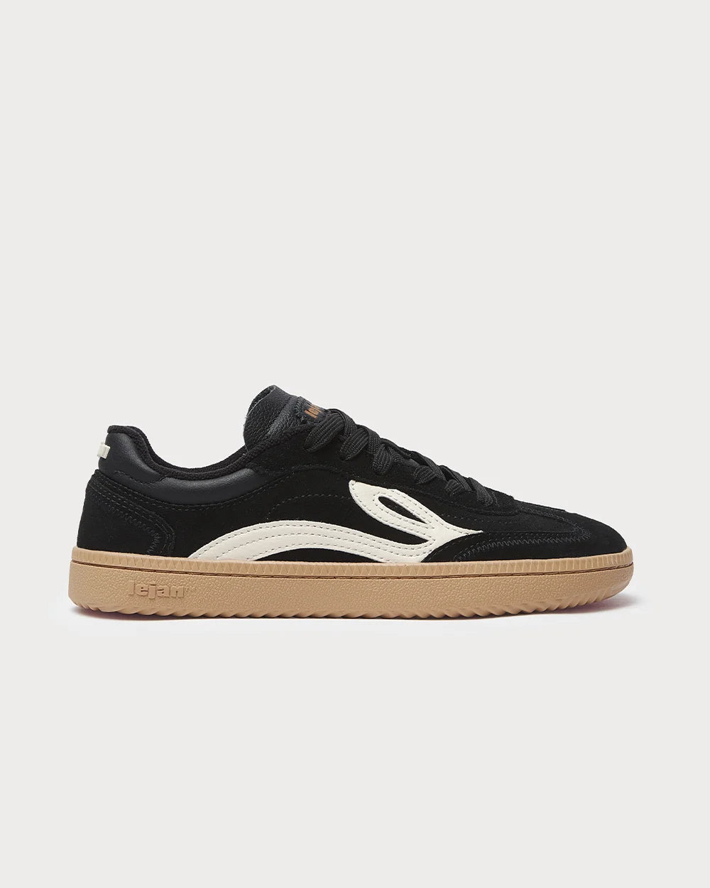 Lejan One BLACK