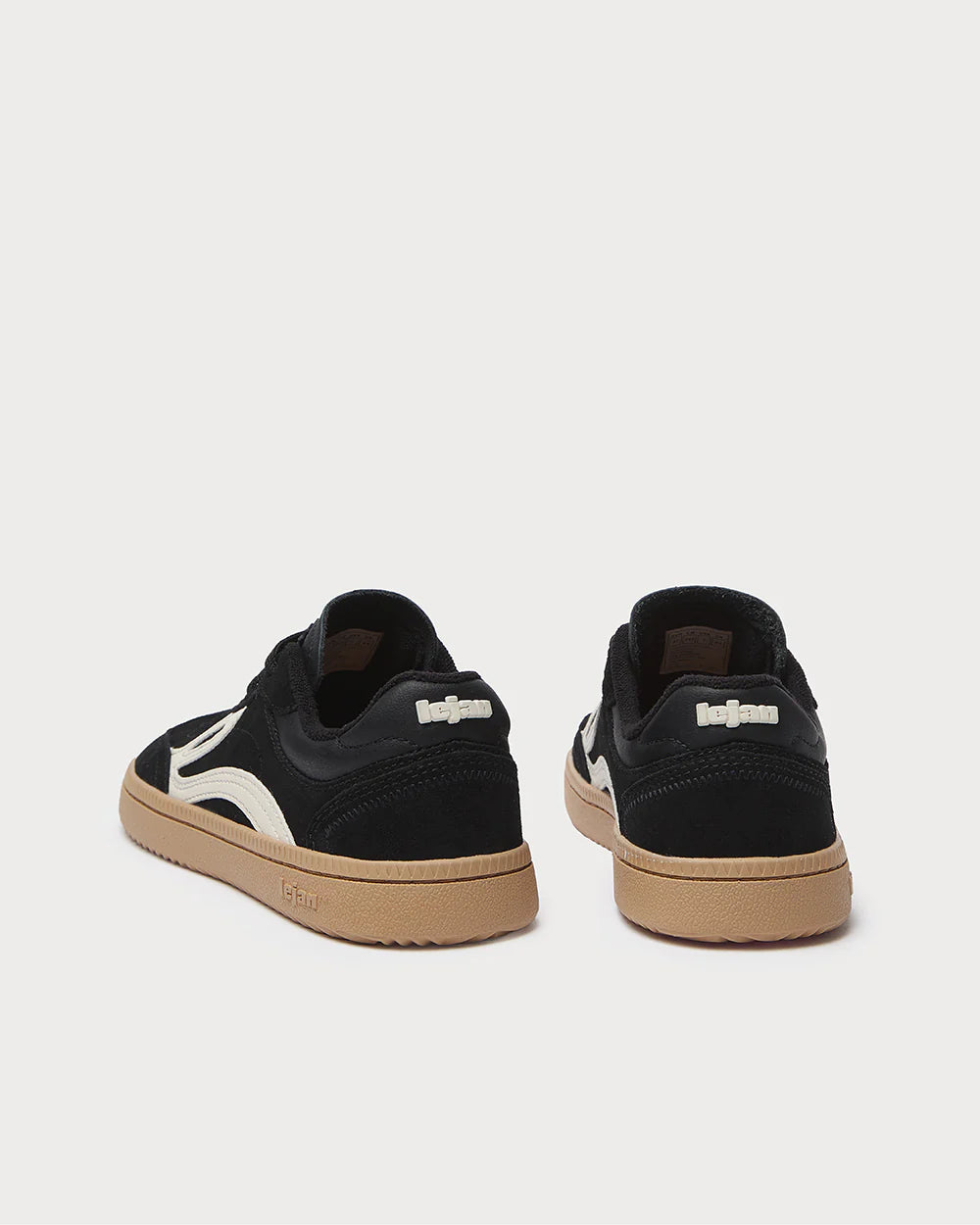 Lejan One BLACK
