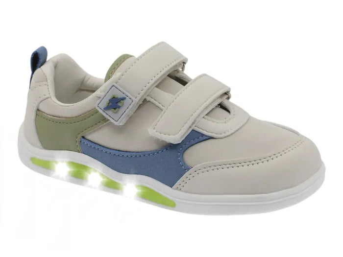 BEPPI ZAPATILLAS INFANTIL LUCES