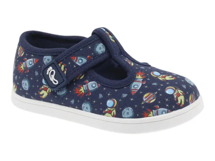 BEPPI LONA ASTRONAUTAS