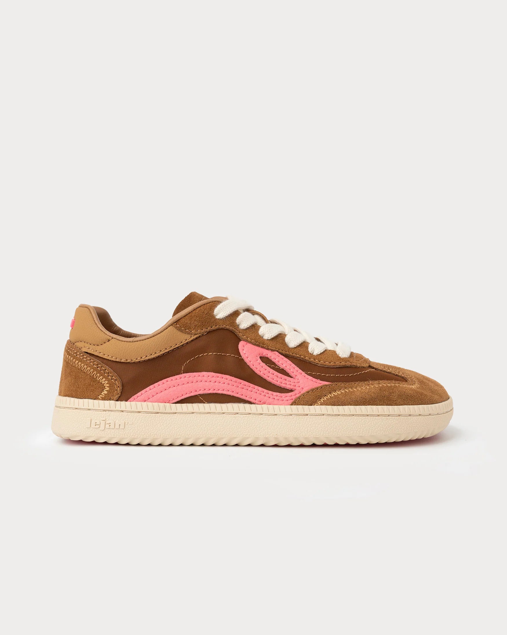 LEJAN ONE NYLON TERRA HORMA WIDE ADULTOS