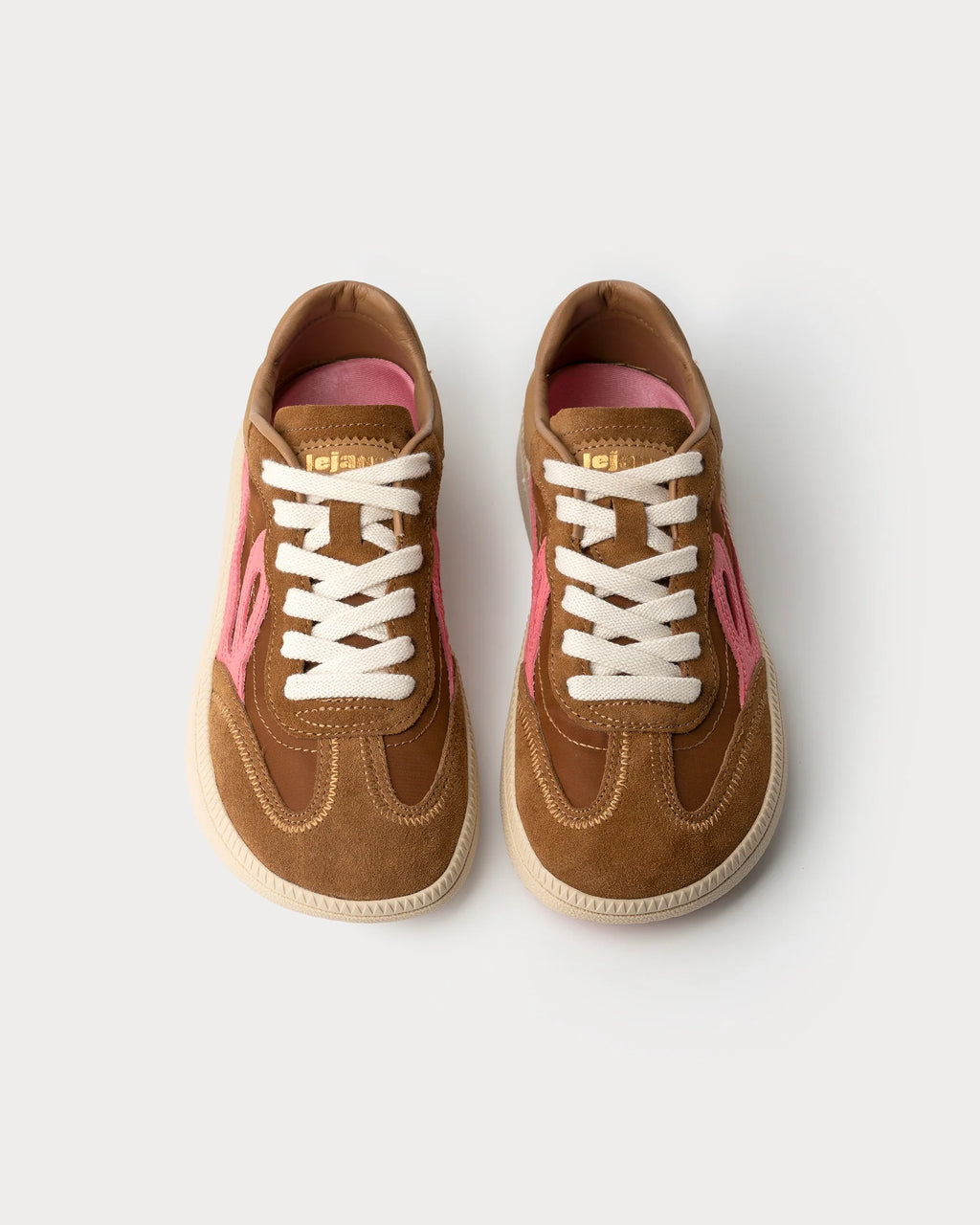 LEJAN ONE NYLON TERRA HORMA WIDE ADULTOS