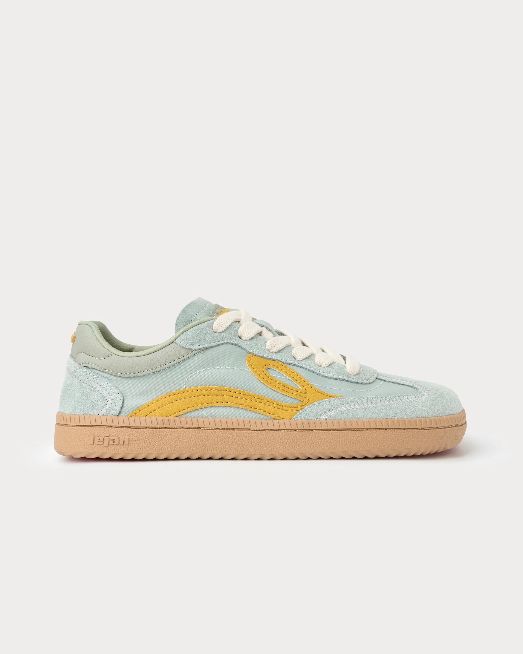 LEJAN ONE NYLON SKYBLUE HORMA WIDE ADULTOS