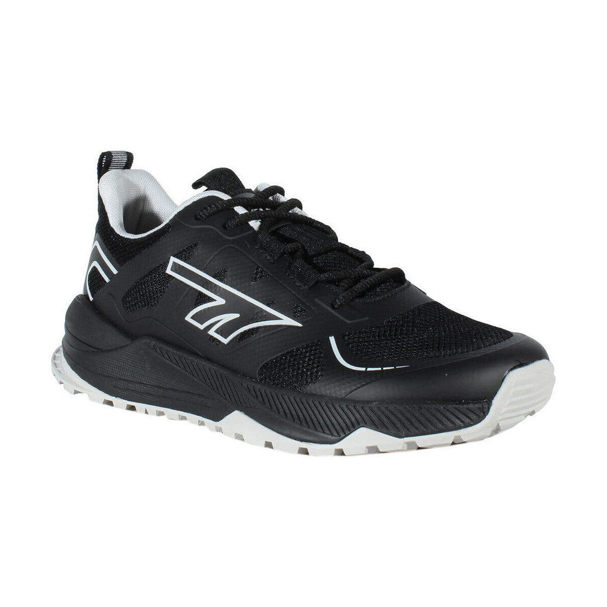 HITEC SENSOR TRAIL NEGRO
