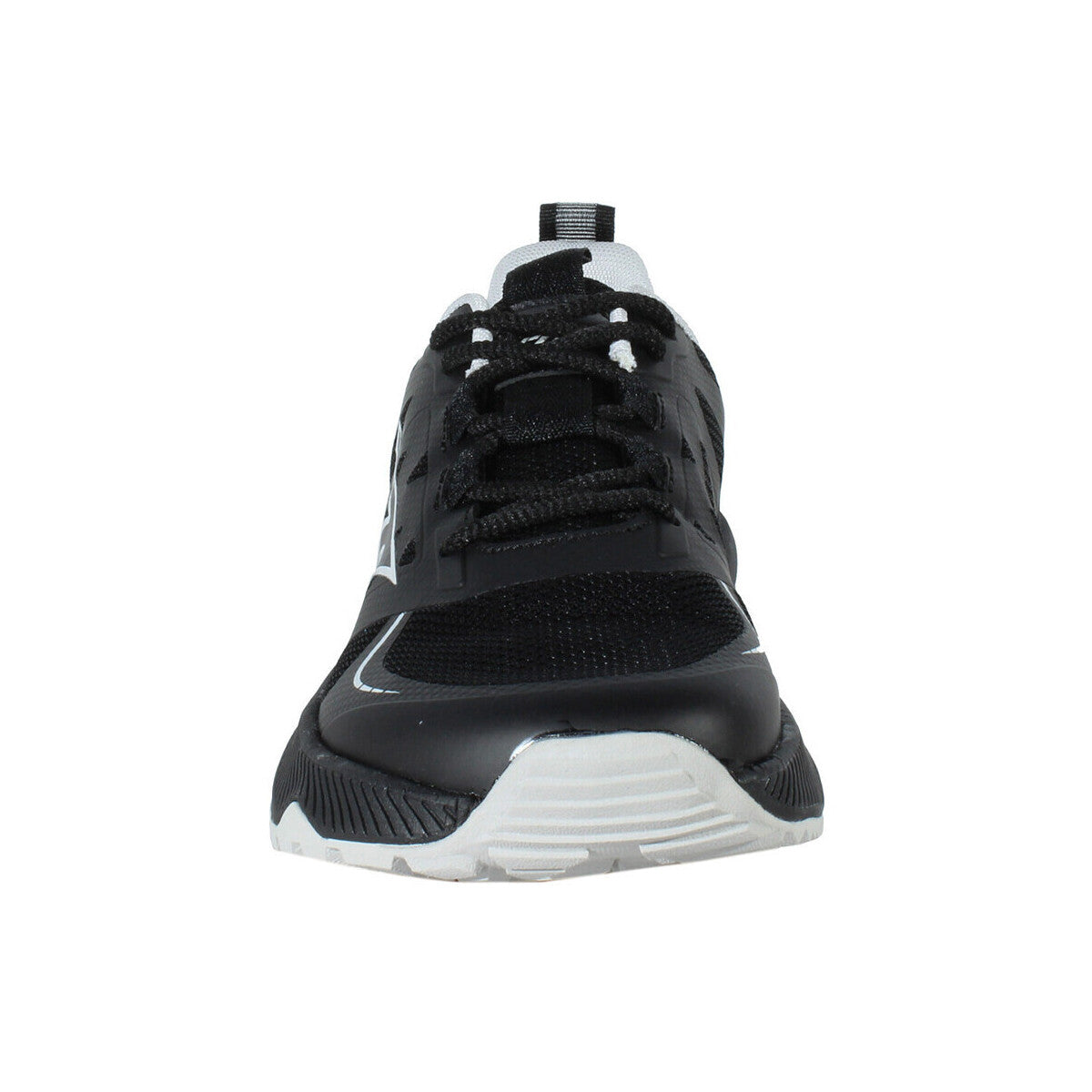 HITEC SENSOR TRAIL NEGRO