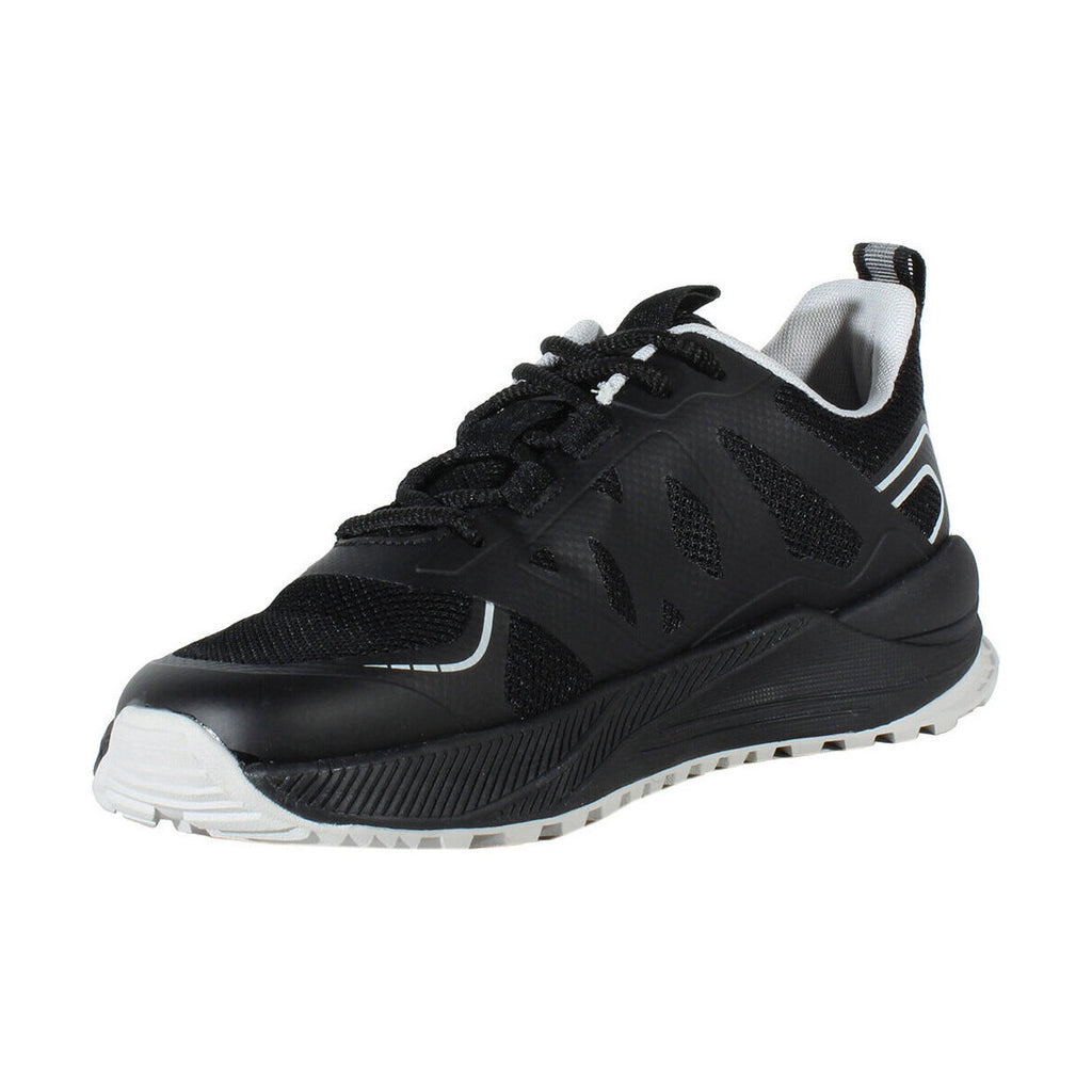 HITEC SENSOR TRAIL NEGRO