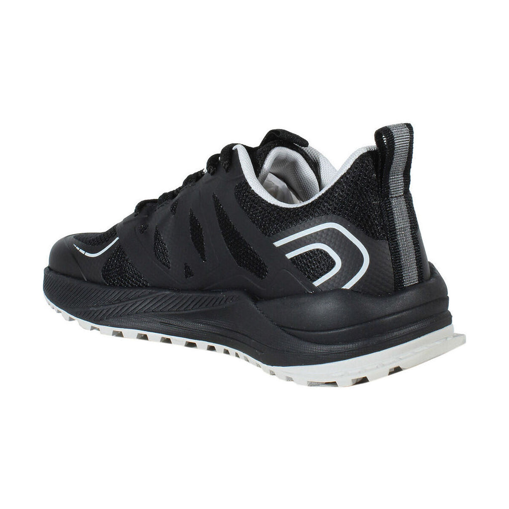 HITEC SENSOR TRAIL NEGRO
