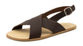 SANDALIAS FLEXINENS 5205.PR BOX MARRON