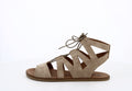 SANDALIAS VIVANT SAVIA CAMELLO