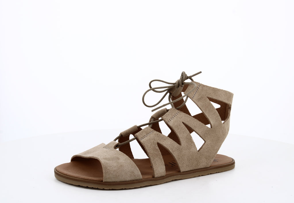SANDALIAS VIVANT SAVIA CAMELLO