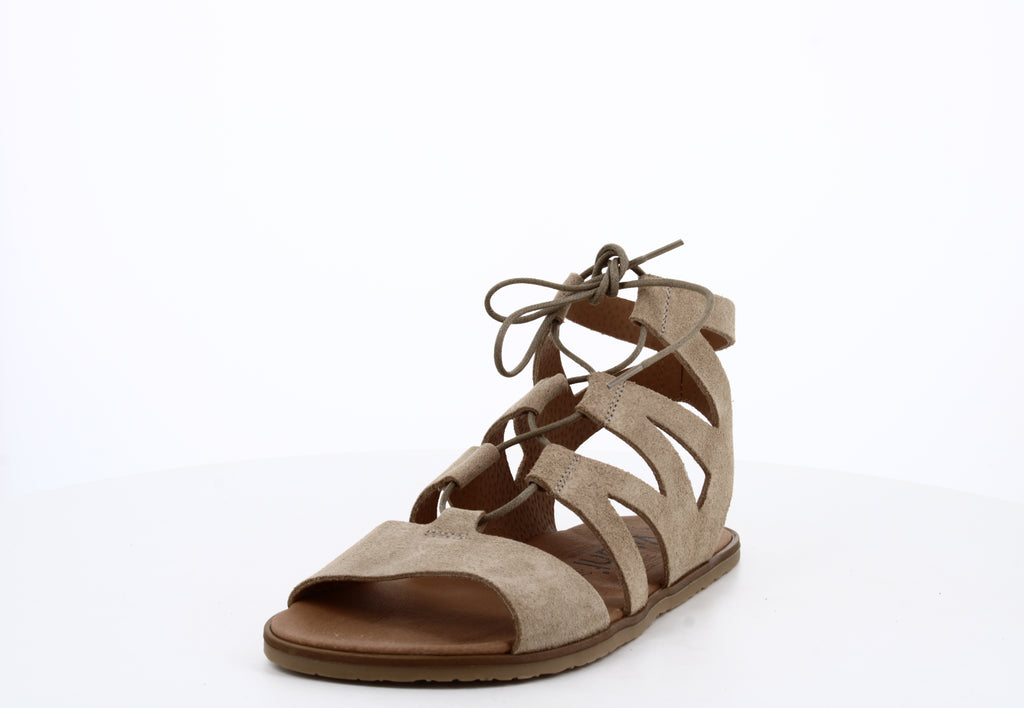 SANDALIAS VIVANT SAVIA CAMELLO