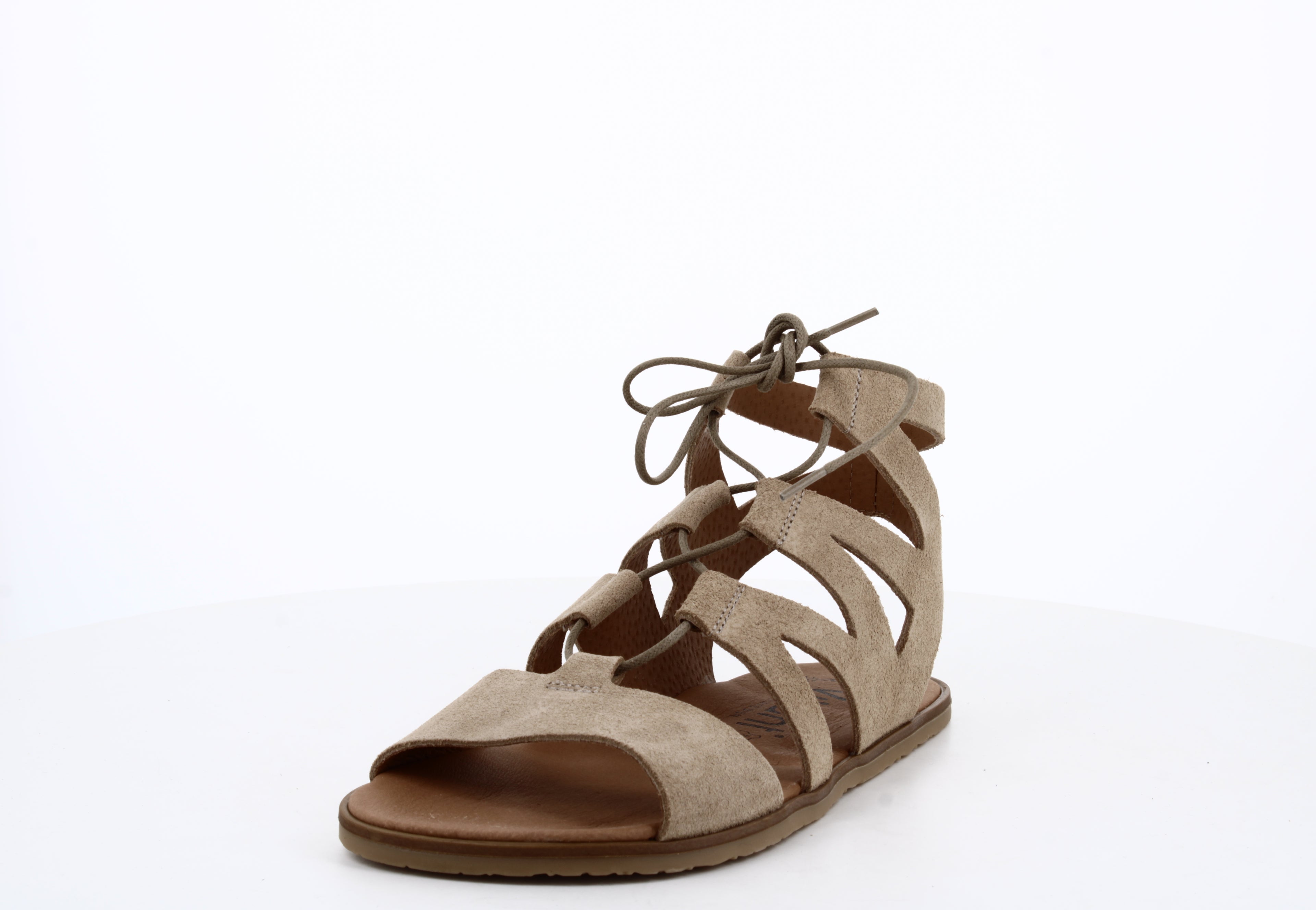 SANDALIAS VIVANT SAVIA CAMELLO