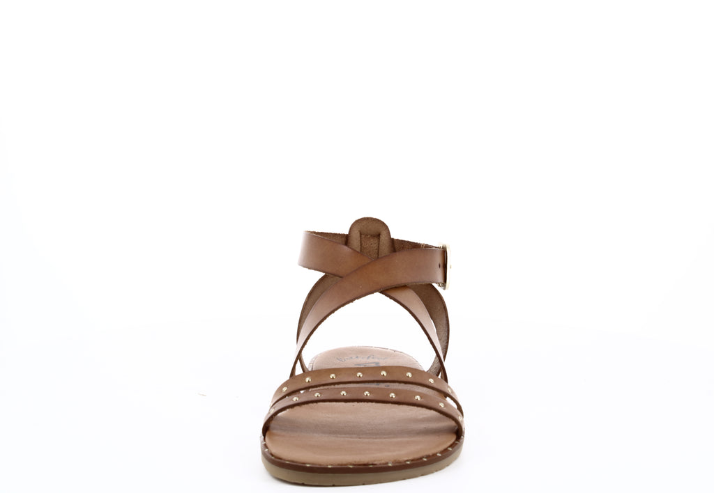 SANDALIAS VIVANT CAIRO CUERO