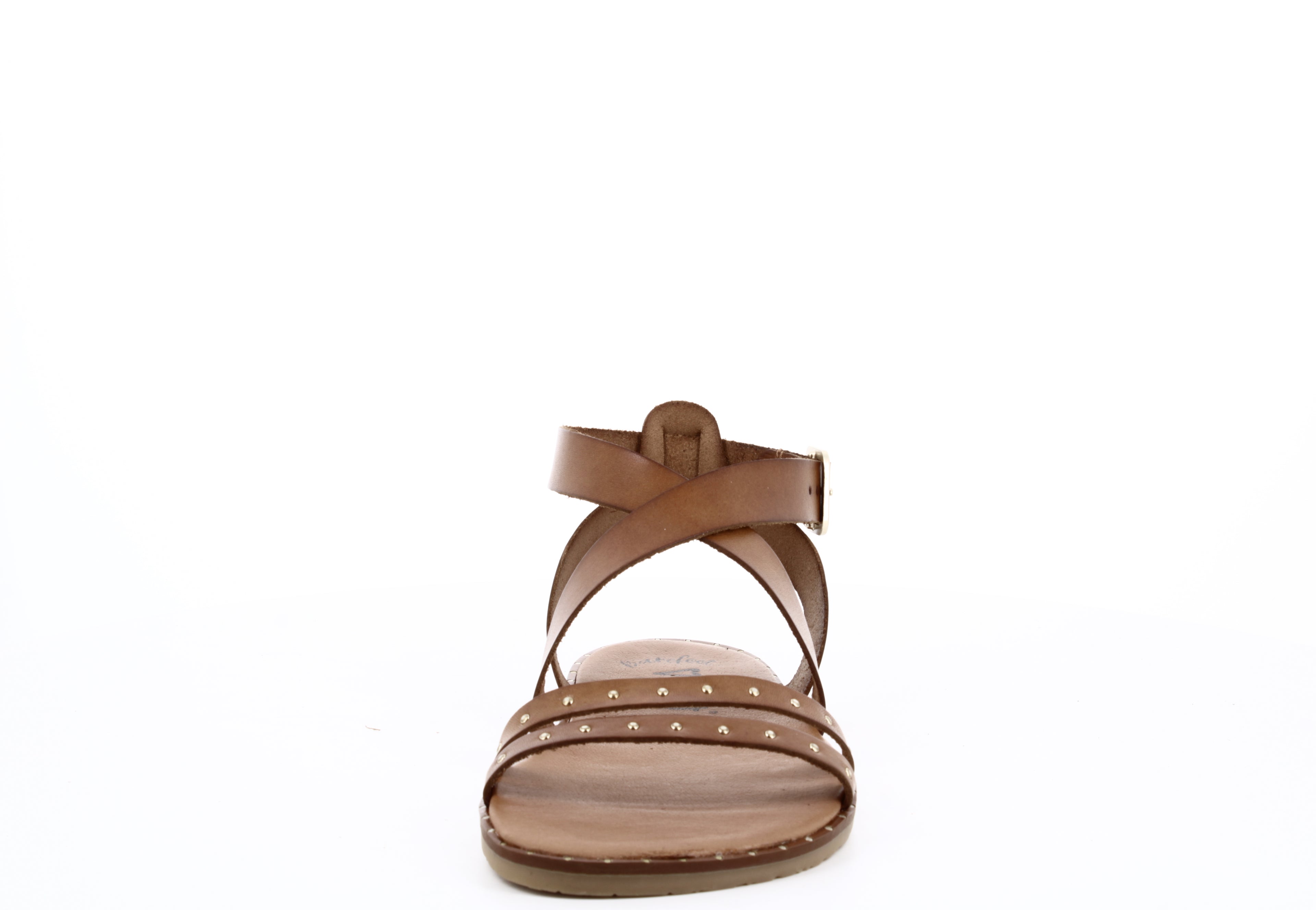 SANDALIAS VIVANT CAIRO CUERO
