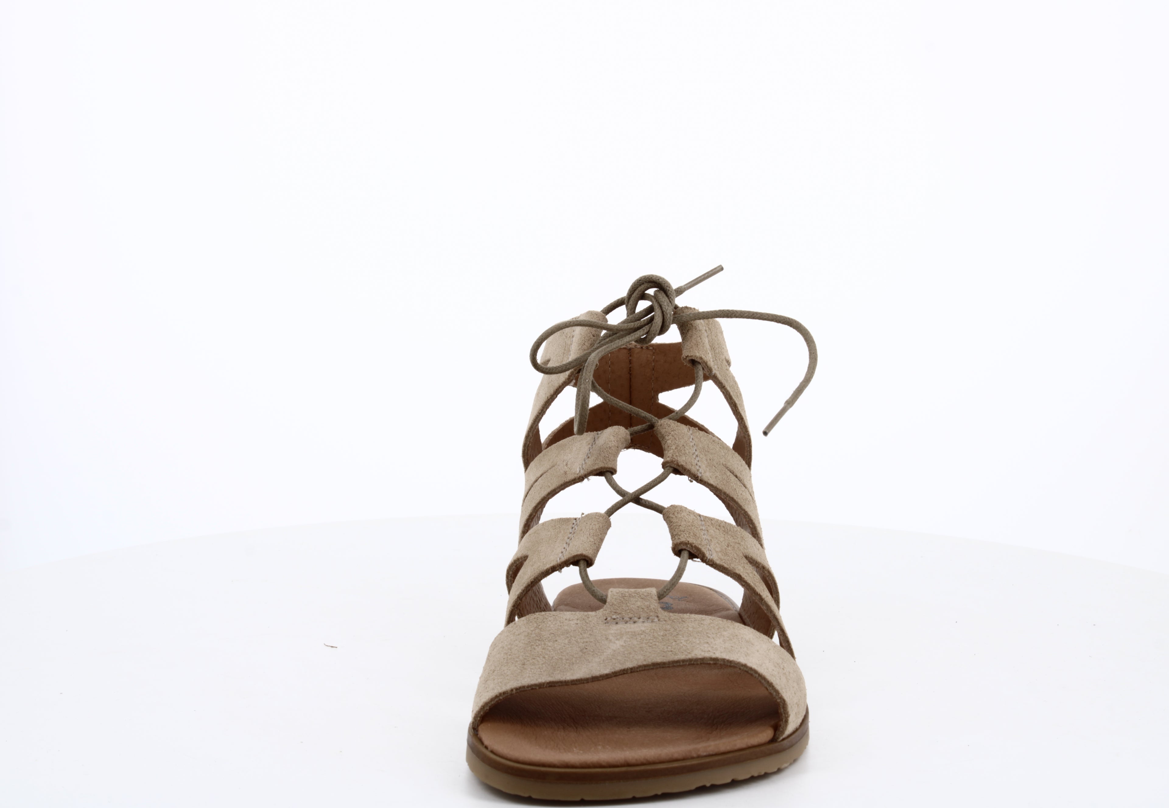 SANDALIAS VIVANT SAVIA CAMELLO