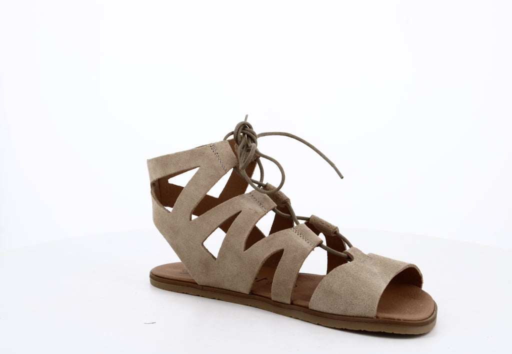 SANDALIAS VIVANT SAVIA CAMELLO