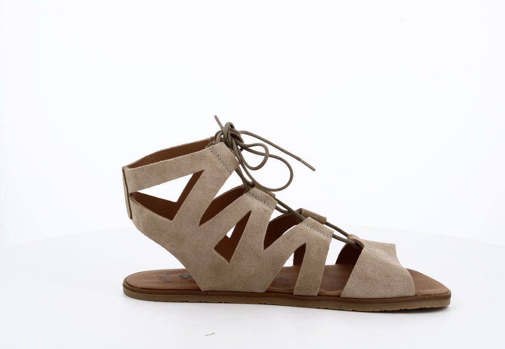 SANDALIAS VIVANT SAVIA CAMELLO