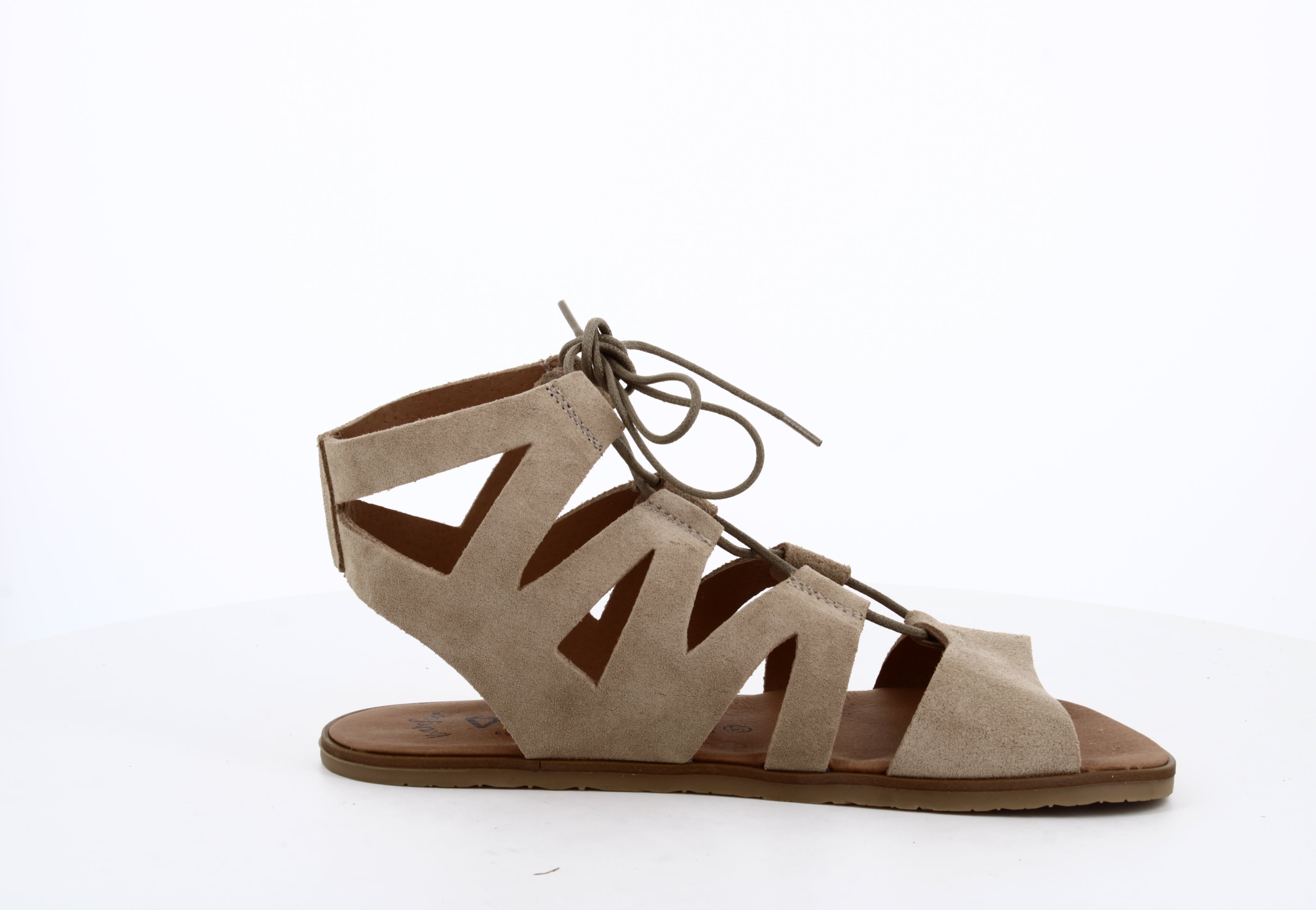 SANDALIAS VIVANT SAVIA CAMELLO