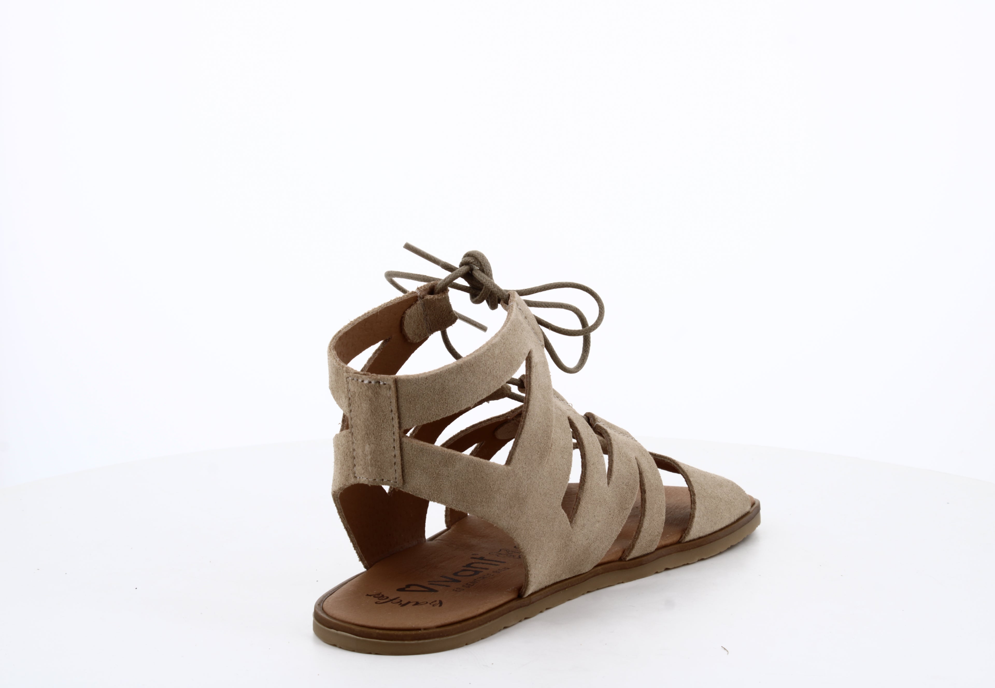 SANDALIAS VIVANT SAVIA CAMELLO